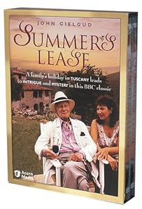Summer's Lease [DVD](中古品)の通販は