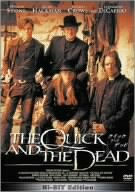 クイック&デッド Hi-Bit Edition [DVD](中古品)の通販は 5,199円