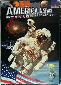 (未使用･未開封品)America in Space: 21st Century [DVD] America in Space: 21st Century [DVD](中古品)の通販は その他