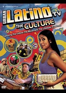 Urban Latino TV: The Culture [DVD](中古品)の通販は 12,418円