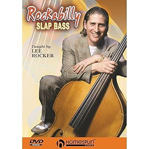 Rockabilly Slap Bass(中古品)の通販は