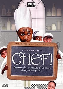 (未使用･未開封品)Chef: Complete Collection [DVD] Chef: Complete Collection [DVD](中古品)の通販は