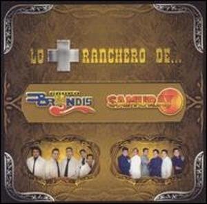 Mas Ranchero De(中古品)の通販はその他音楽CD・DVD