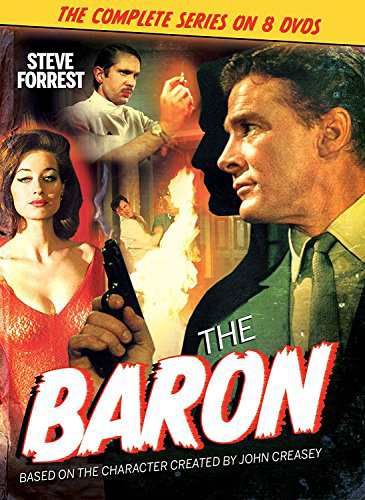 The Baron [Import anglais](中古品)