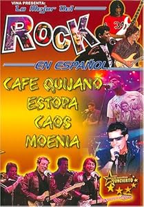 Rock En Espanol 232 [DVD](中古品)の通販は 10,544円