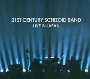 Live in Japan(中古品)の通販は