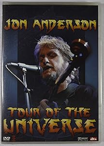 (未使用･未開封品)Tour of the Universe [DVD] Tour of the Universe [DVD](中古品)の通販は その他映像DVD