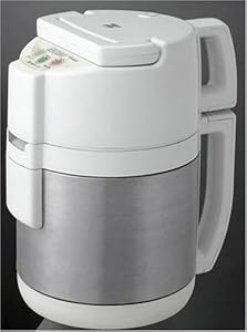 ゼンケン 野菜スープメーカー 菜食元気 VS-900B(中古品)の通販は