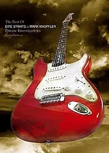 Private Investigations: Best of (W/Book)(中古品)の通販は 7,778円