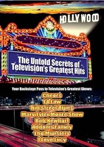 Untold Secrets of Televisions Greatest Hits [DVD](中古品) 5,718円