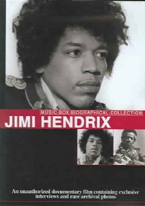 Music Box Biographical Collection [DVD](中古品)の通販は