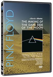 Classic Albums: The Making of Dark Side of the Moon(中古品)の通販は 7,948円