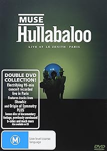 Hullabaloo [DVD](中古品)