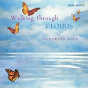 Walking Through Clouds(中古品) 6,649円