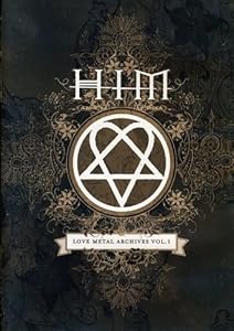 LOVE METAL ARCHIVES VOL.1 [DVD] [Import](中古品)の通販は