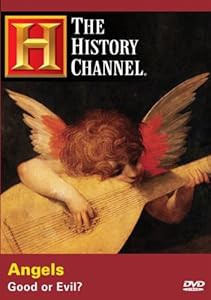 Angels: Good Or Evil [DVD](中古品)の通販はその他映像DVD・Blu-ray