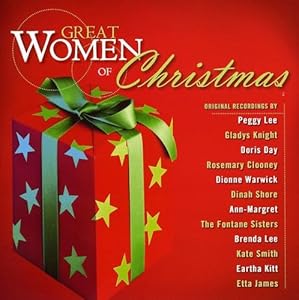 Great Women of Christmas(中古品)の通販は 8,311円