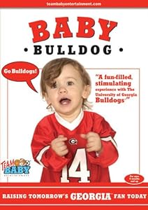 Team Baby: Baby Bulldog [DVD](中古品)の通販は 8,903円