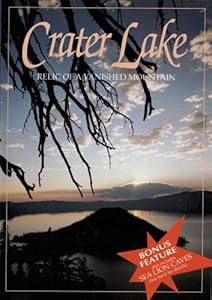 Crater Lake [DVD](中古品)の通販は