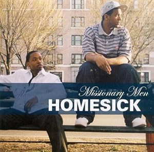 Homesick(中古品)の通販は