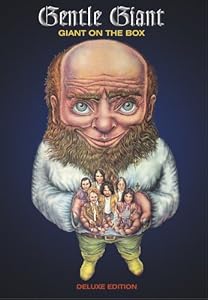 その他 Giant on the Box [DVD] Giant on the Box [DVD](中古品)