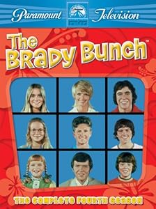Brady Bunch: Complete Fourth Season/ [DVD](中古品)の通販は 7,164円