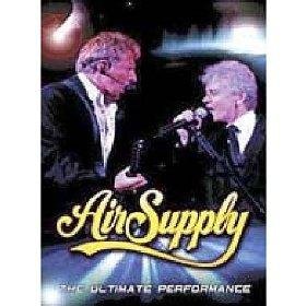 All Out of Love: The Ultimate Performance [DVD](中古品)の通販は 6,412円