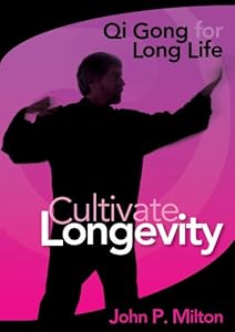 Cultivate Longevity [DVD](中古品)の通販は 9,095円