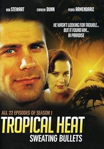 Tropical Heat: Season 1 - Sweating Bullets [DVD] [Import](中古品)の通販は 6,324円