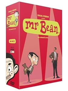 ミスター・ビーン DVD-BOXII(中古品)の通販は