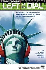 Left of the Dial [DVD](中古品)の通販は 5,496円