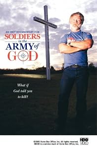 Soldiers in the Army of God [DVD](中古品)の通販は 6,015円