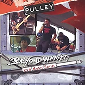 その他 Beyond Warped [DVD] VANS WARPED TOUR 04-BEYOND WARPED (DVD)/VA (WARPED TOUR