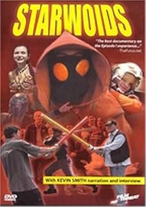 Starwoids [DVD](中古品)の通販は