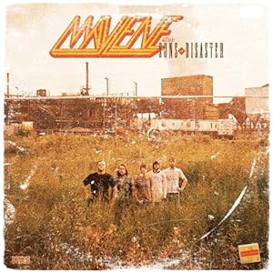 Maylene & The Sons of Disaster(中古品)の通販は