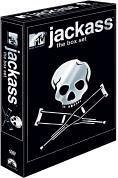 Jackass - the Box Set [Import anglais](中古品) 7,347円