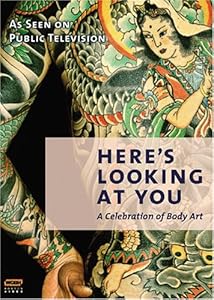 Here's Looking at You: A Celebration of Body Art [DVD](中古品)の通販は 6,481円