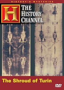 History's Mysteries: Shroud of Turing [DVD](中古品)の通販は 8,963円