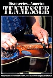 Discoveries America: Tennessee [DVD](中古品)の通販は 10,374円