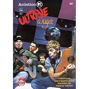 Acustico Mtv [DVD](中古品)の通販は 7,809円