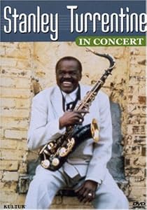 In Concert [DVD](中古品)その他映像DVD・Blu-ray