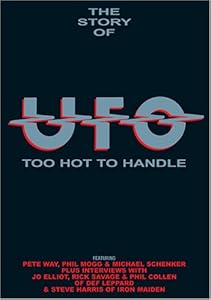 Too Hot to Handle [DVD](中古品)の通販は
