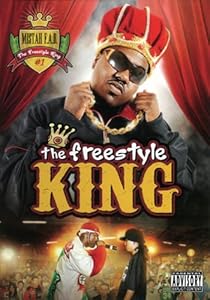Free Style King [DVD](中古品)の通販は 11,146円