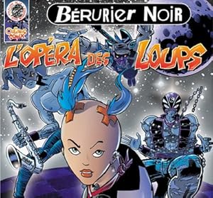 L'' Op?Ra Des Loups(中古品)の通販は