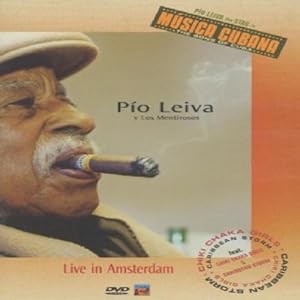 Live in Amsterdam [DVD](中古品)