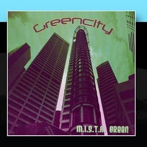 M.I.S.T.A. Green(中古品)の通販は