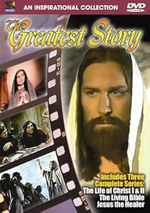 Greatest Story [DVD](中古品)の通販は