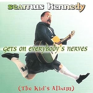 Gets on Everybody's Nerves(中古品)の通販は