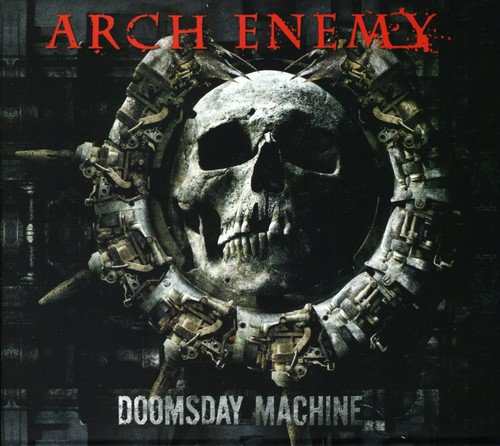 Doomsday Machine(中古品)