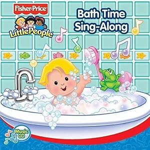 Bath Time Sing(中古品)の通販はその他音楽CD・DVD